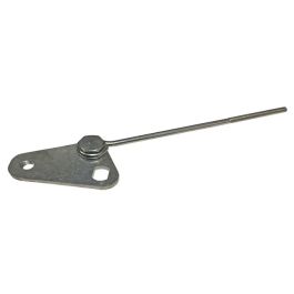 Cross-bar roller holder assembly (070010880, RAVAGLIOLI)