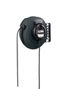 Kabeļa spole 18m (3x1,5mm2) (4822401, SONIC)