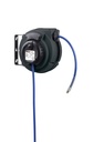 Gaisa šļūtenes spole 9m, 8mm šļūtene (4822402, SONIC)