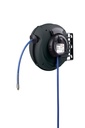 Compressed air hose reel, Ø10 mm, 8 m (4822404, SONIC)