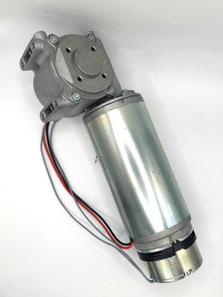 Līdzstrāvas motorreduktors 25 V / 4,9 A (103895-Y, RAVAGLIOLI)