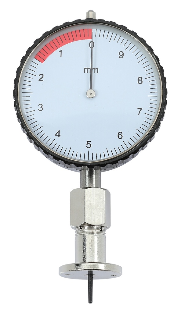 Tyre tread depth gauge (4822504, SONIC)