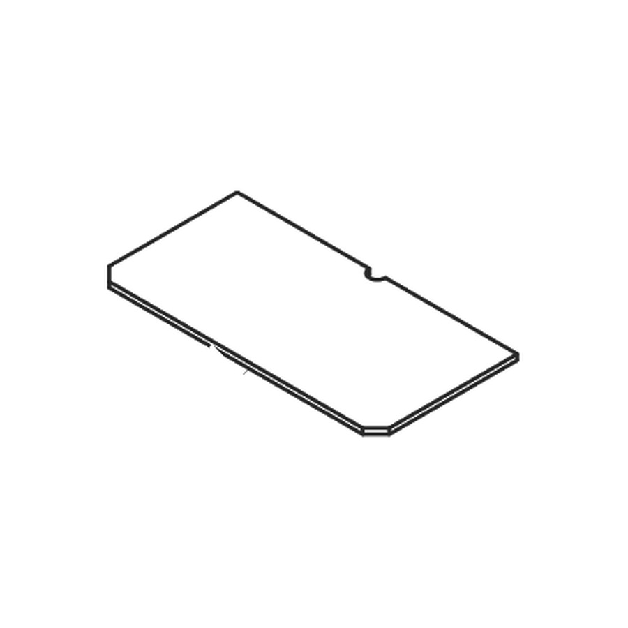 Inner felt stop (121KP00232, RAVAGLIOLI)
