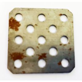 Support for rear felt (121KP0223, RAVAGLIOLI)