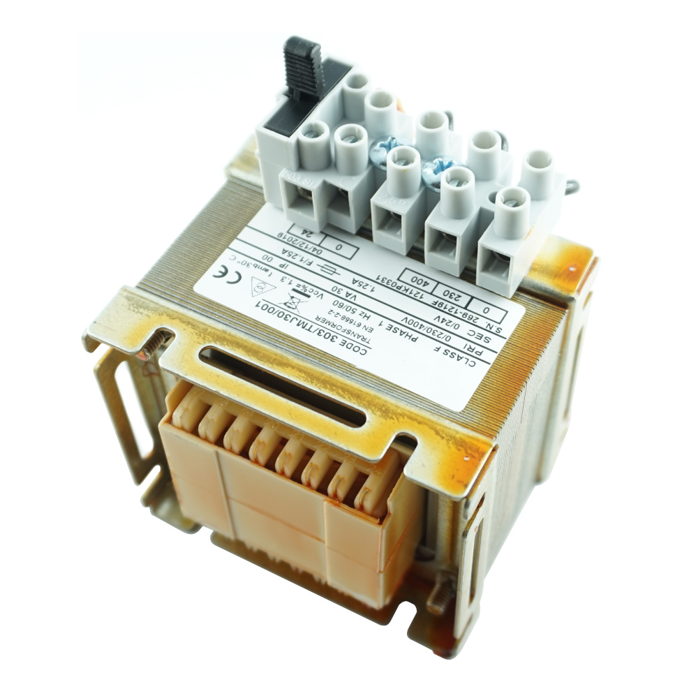 Transformatorius 30 VA (121KP0331, RAVAGLIOLI)