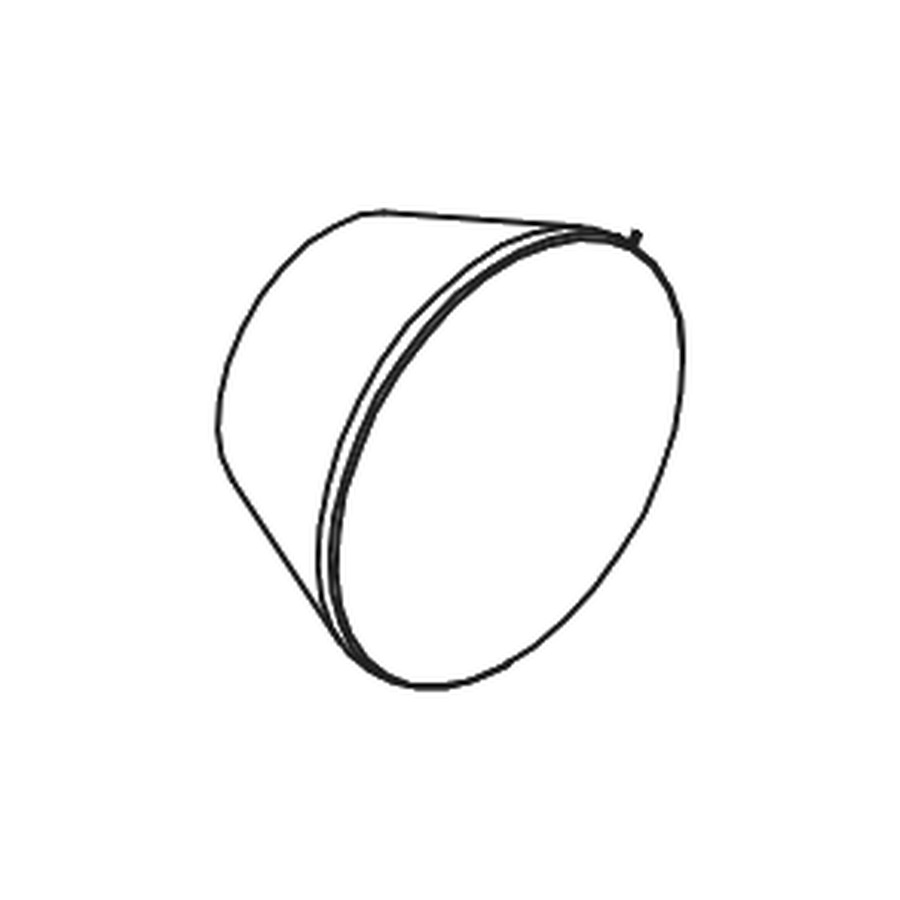Mažas konusas d44–69 mm (129310321, RAVAGLIOLI)
