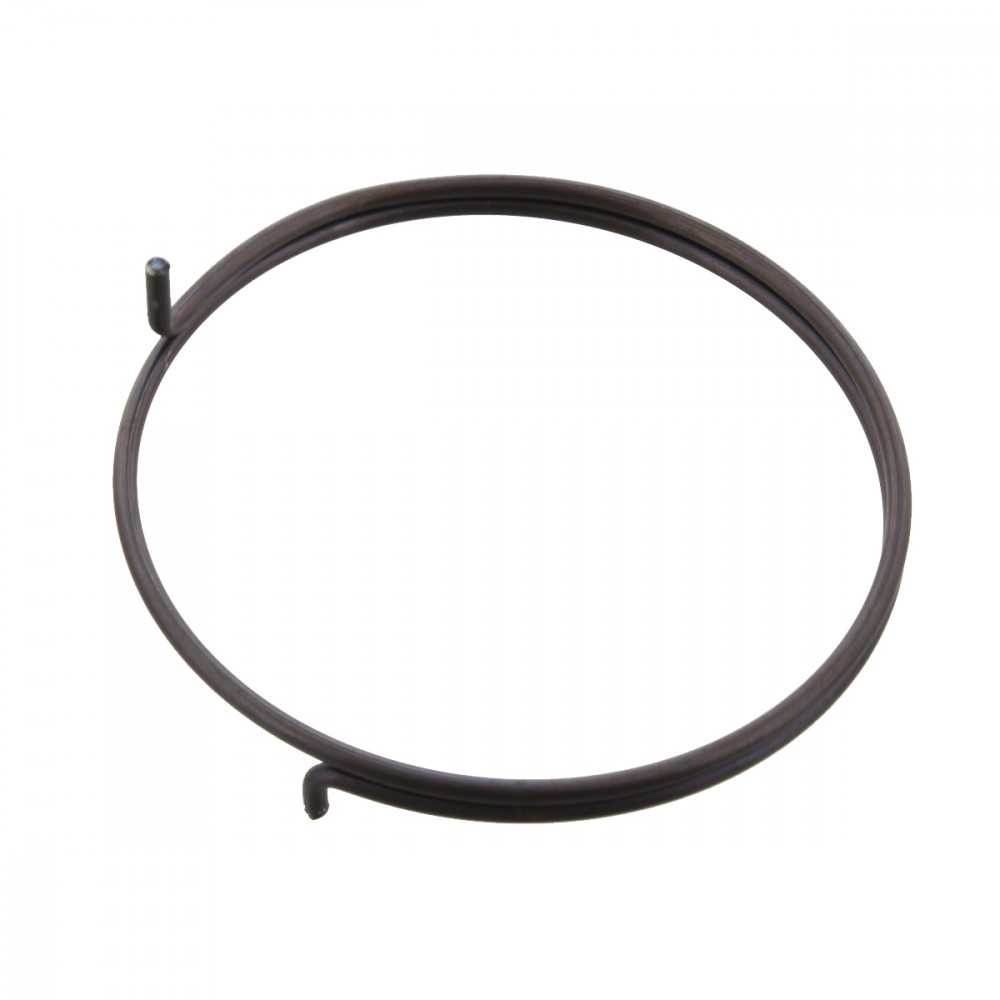 Lock spring cover (129580690, RAVAGLIOLI)