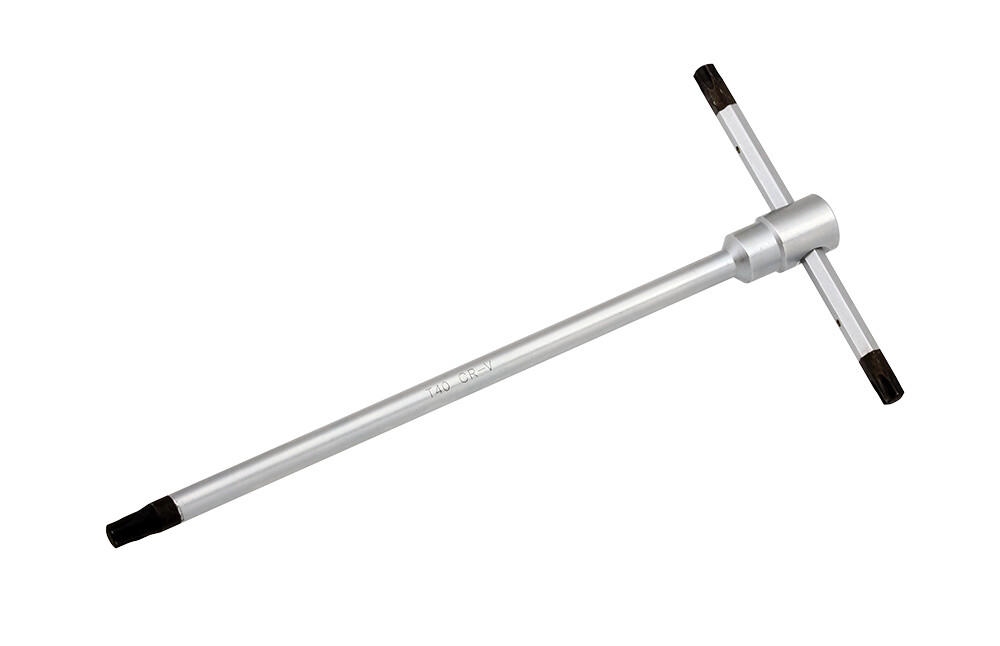 T-handle Torx wrench T10 (4840210, SONIC)