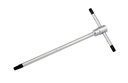 T-veida Torx atslēga T10 (4840210, SONIC)