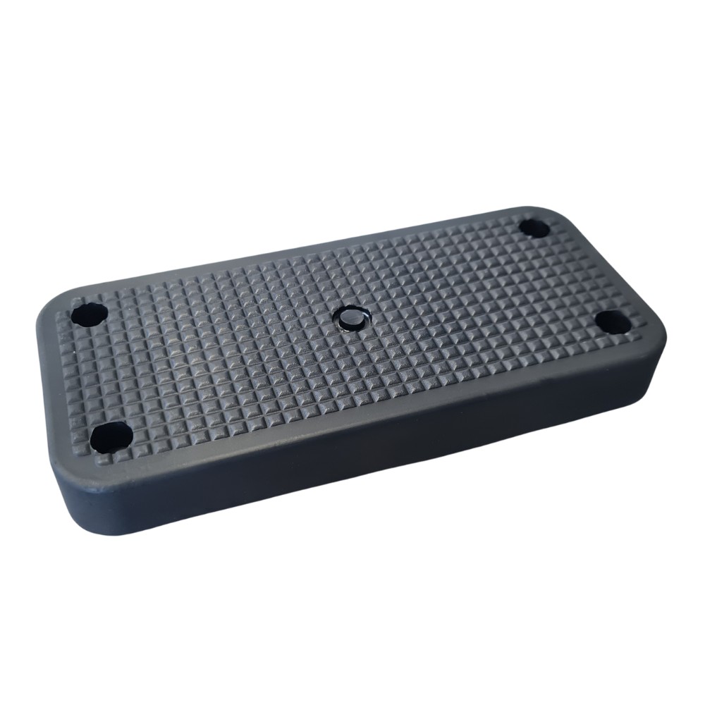 External battery support cover (14042, RAVAGLIOLI)