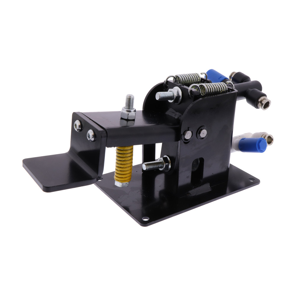 Inflation pedal complete (140990371, RAVAGLIOLI)