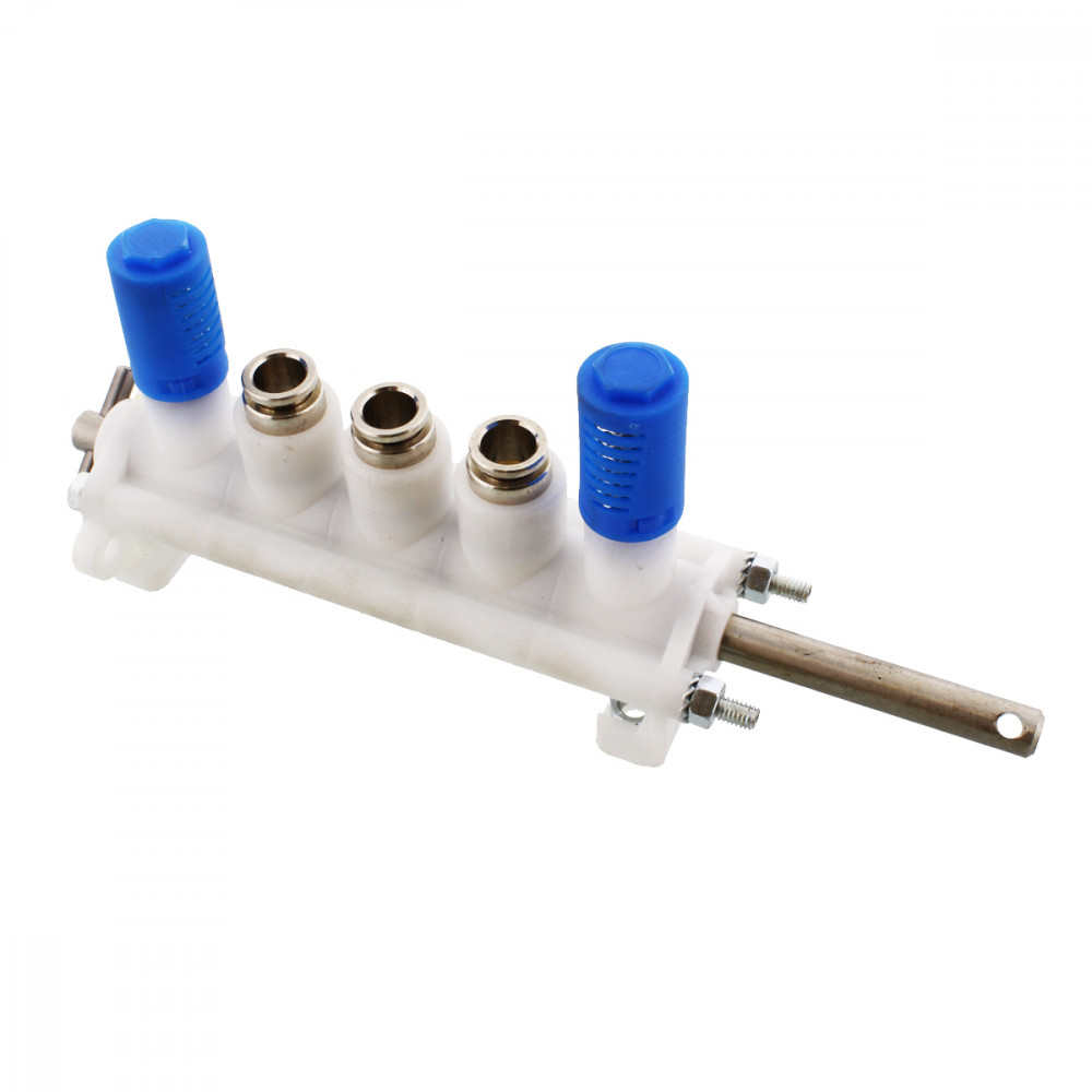 Turntable distributor assembly (140998071, RAVAGLIOLI)