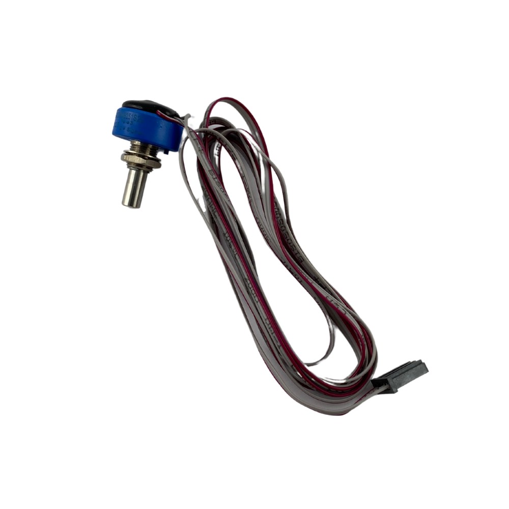 Potentiometer with cable (15019, RAVAGLIOLI)