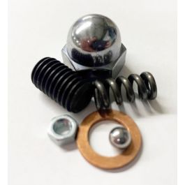 Max pressure valve unit PX50-100 (160171020, RAVAGLIOLI)