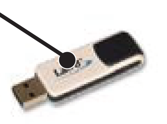 USB Bluetooth dongle (19570, RAVAGLIOLI)