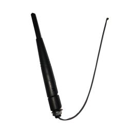Radio antenna for radio links (19663, RAVAGLIOLI)