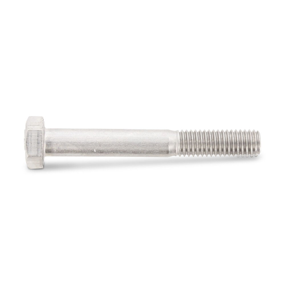 Screw ISO 4014 M8x55 UNI 5737 ZN (201103, RAVAGLIOLI)