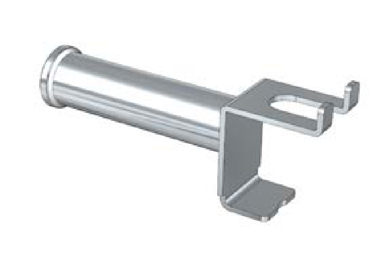 Clamp support bracket kit, 3/4-point (202022010, RAVAGLIOLI)