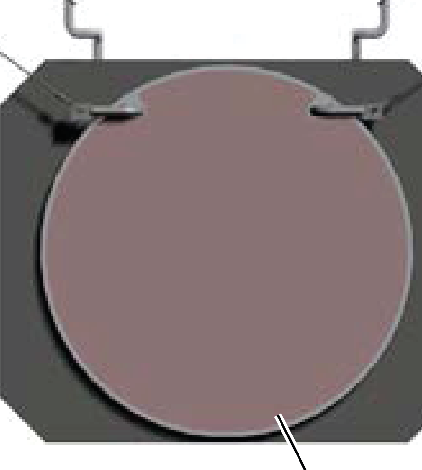 3D rotary plate unit (turntable) (202090912, RAVAGLIOLI)