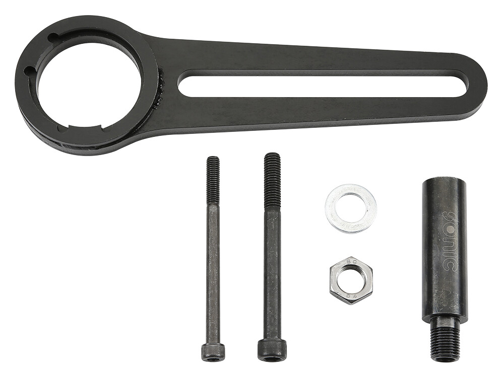 Crankshaft pulley holding tool (4880118, SONIC)