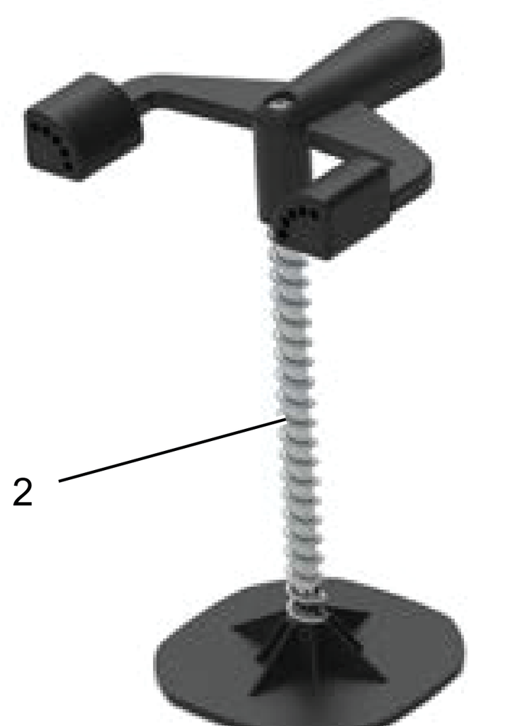 Wheel alignment accessory (202590900, RAVAGLIOLI)