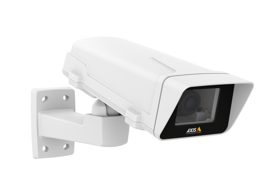 Camera AXIS M1124-E (20502, RAVAGLIOLI)