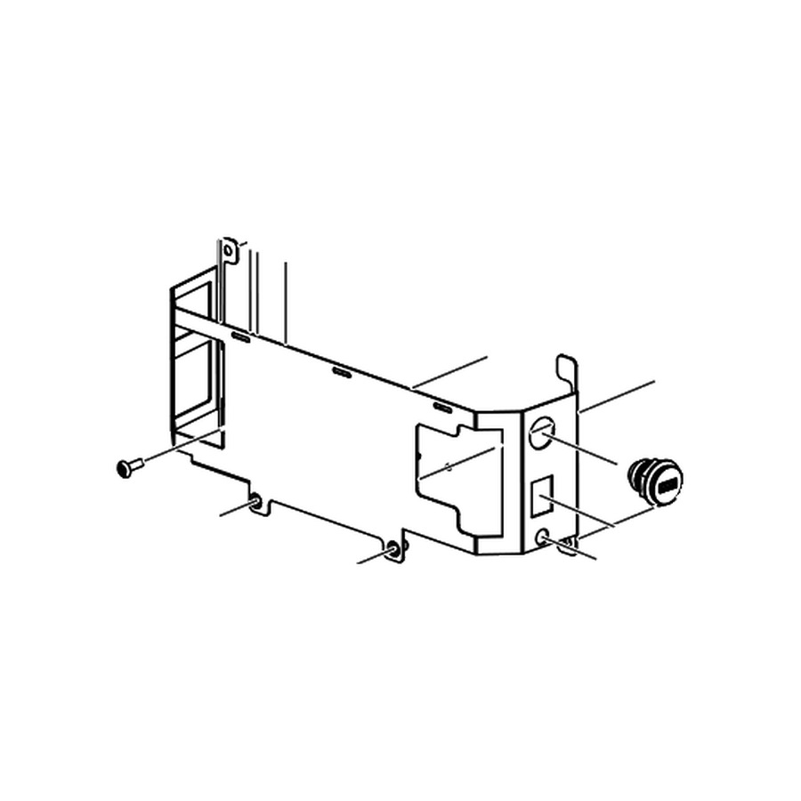 USB 2.0 vieno prievado ilgintuvas (20682, RAVAGLIOLI)