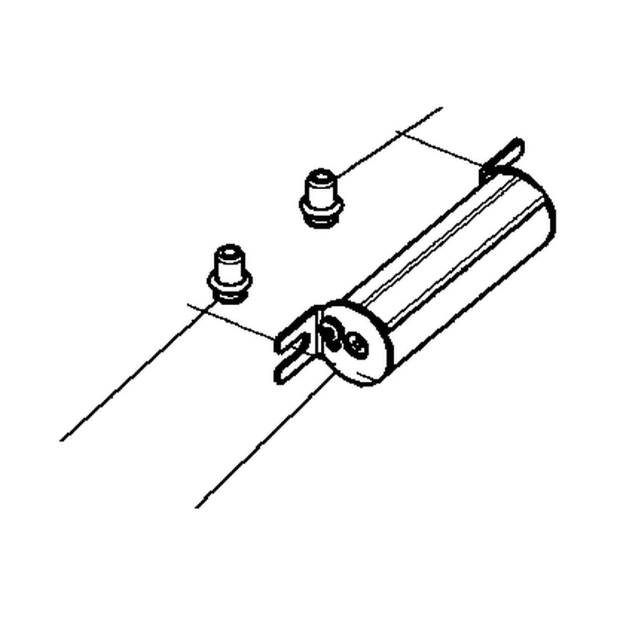 Illuminator with connector (20844, RAVAGLIOLI)