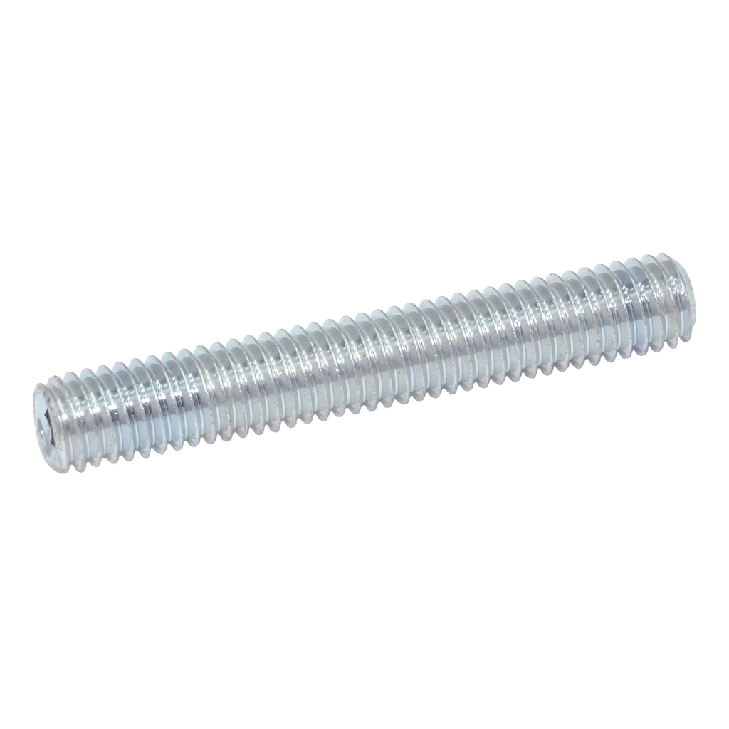 Galvanized socket set m16x60 5923 (210309, RAVAGLIOLI)