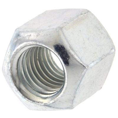 Aukšta šešiabriaunė veržlė M3 5587 Zn (222030, RAVAGLIOLI)