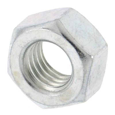 Šešiakampė veržlė M5 ISO 4032 cinkuota (224005, RAVAGLIOLI)