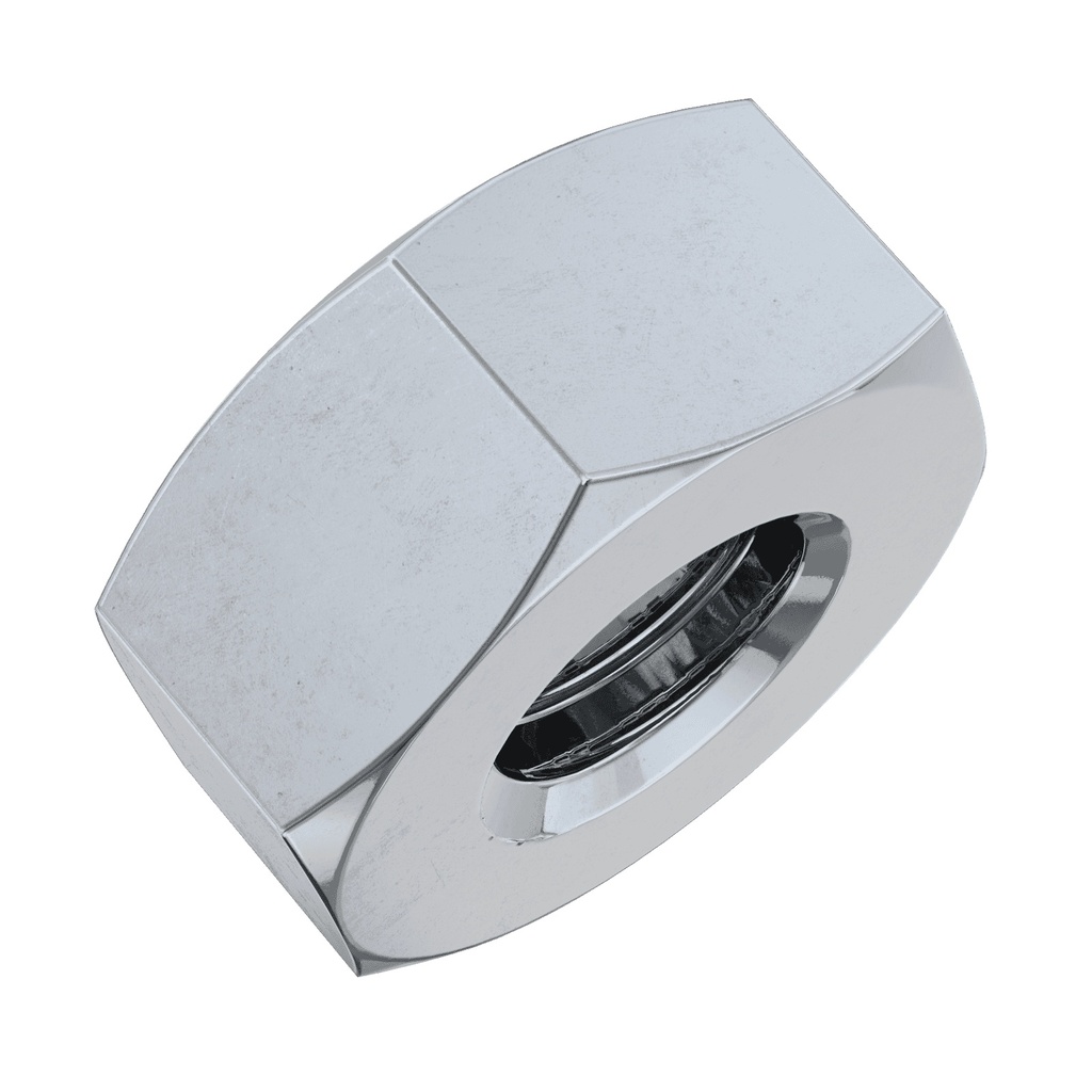 Hex nut (224041, RAVAGLIOLI)