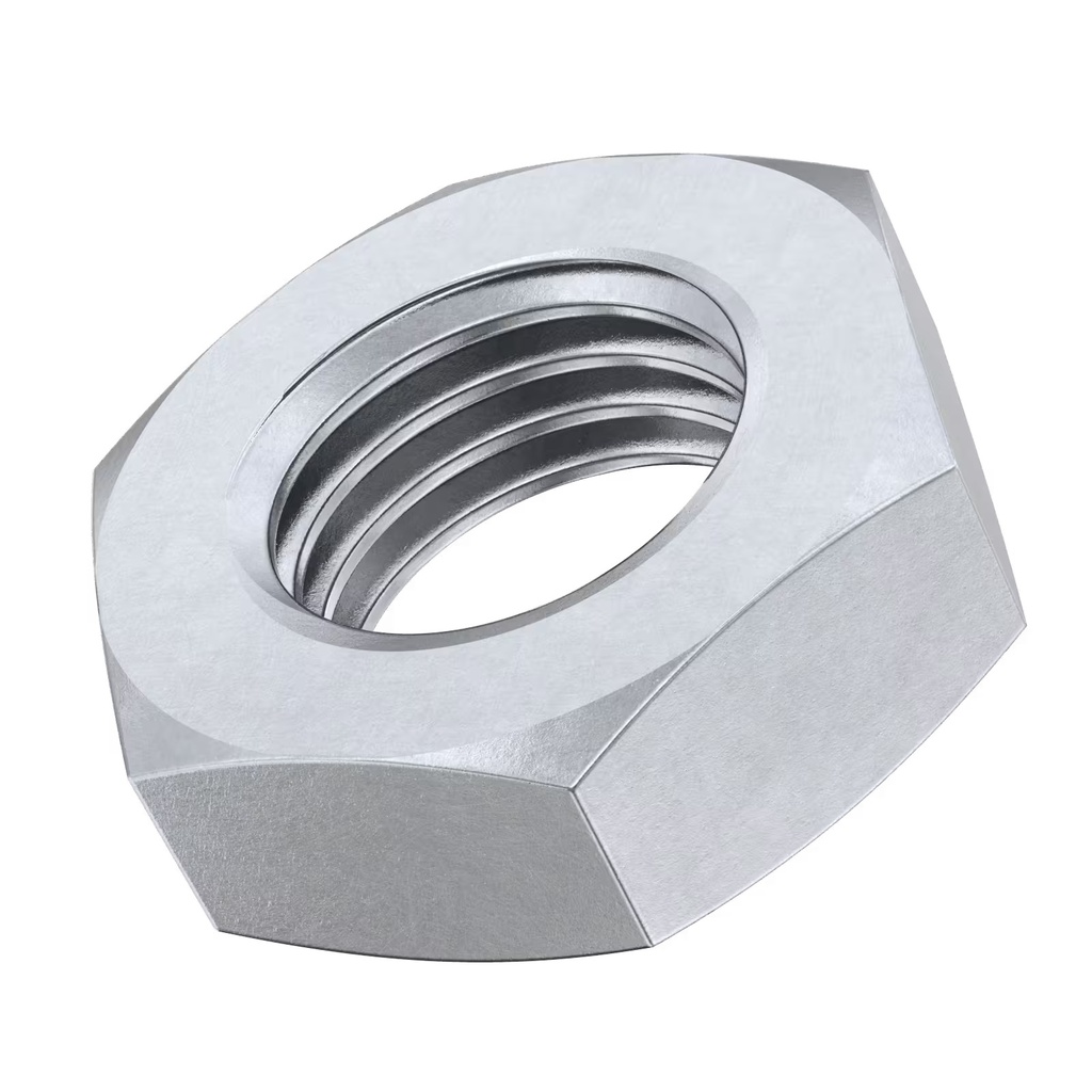 Low hexagonal nut (227023, RAVAGLIOLI)