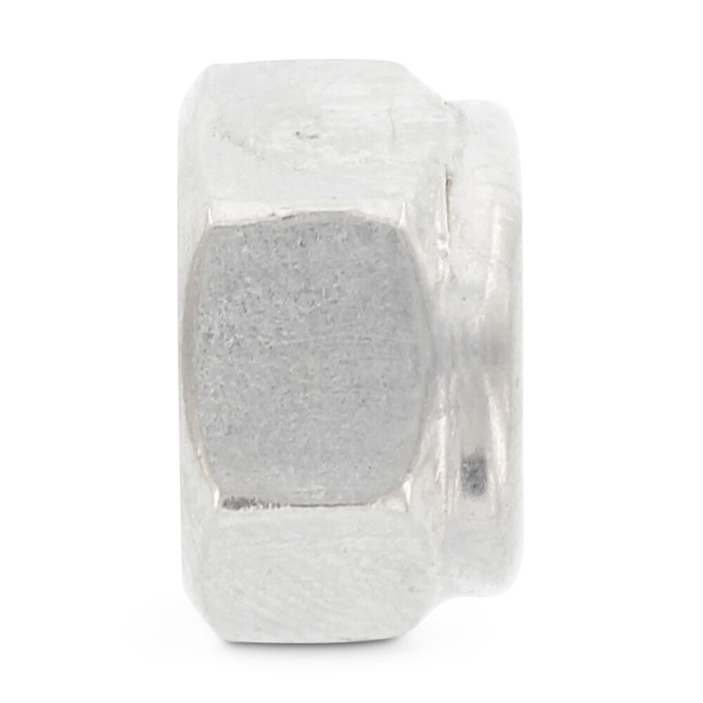 Self-locking nut M16x2, h 17.8 mm (228013, RAVAGLIOLI)