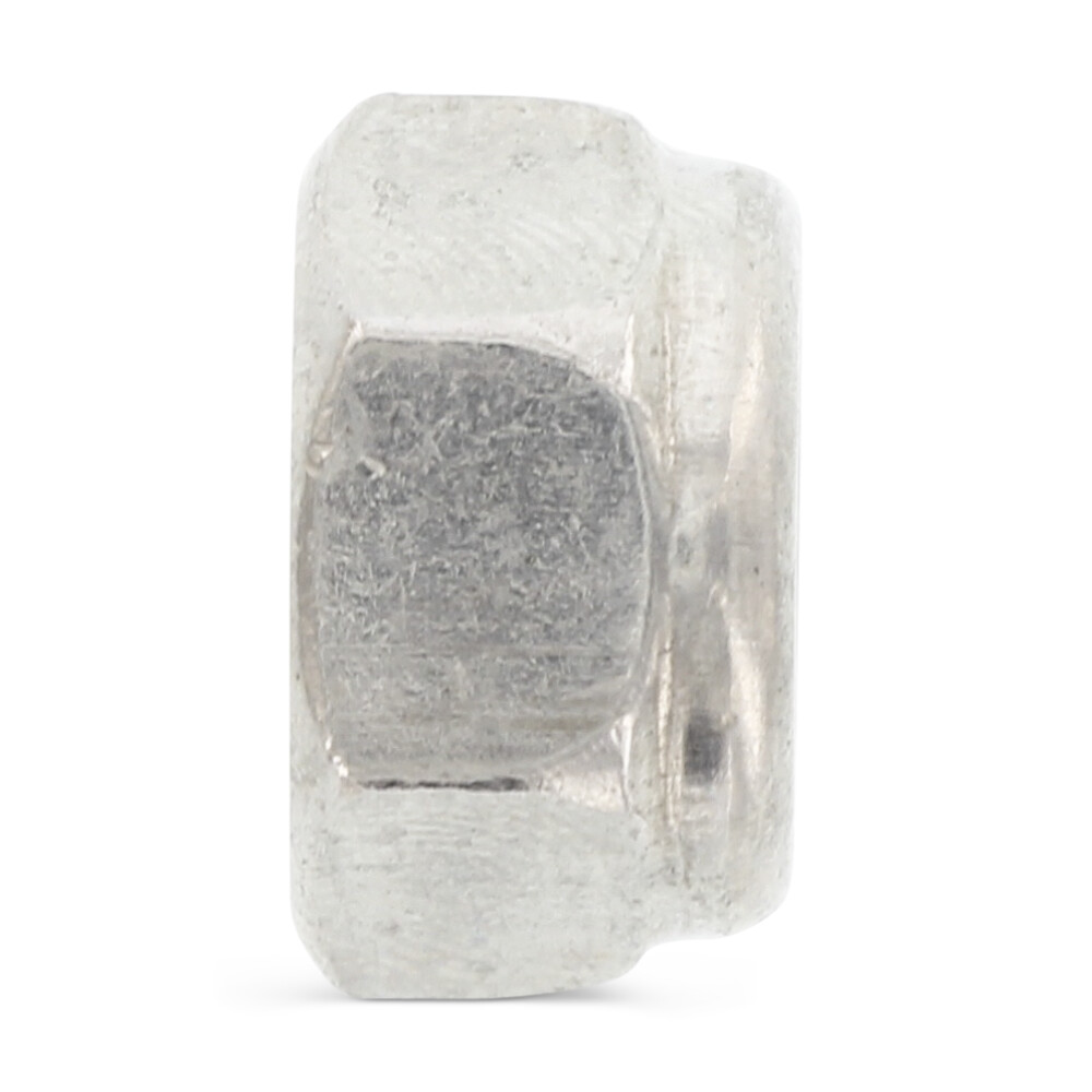 Low self-locking nut M4 (228036, RAVAGLIOLI)