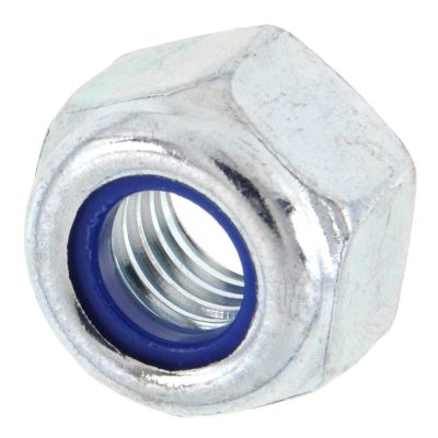 Self-Locking Nut M36x4 UNI 7473 (228045, RAVAGLIOLI)