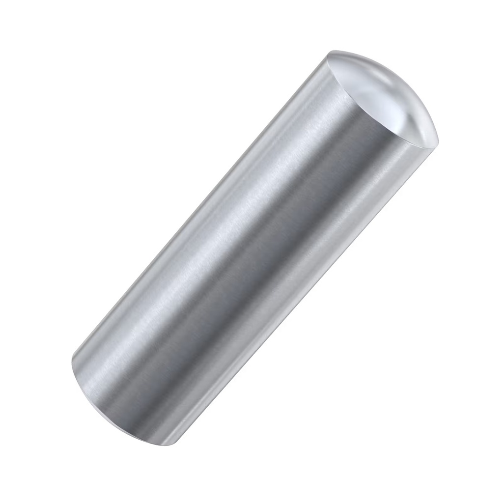 Cylindrical pin 10x32 UNI-EN 22338 B (234229, RAVAGLIOLI)