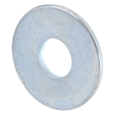 Plokščia poveržlė 10x30x2,5 cinkuota (237043, RAVAGLIOLI)