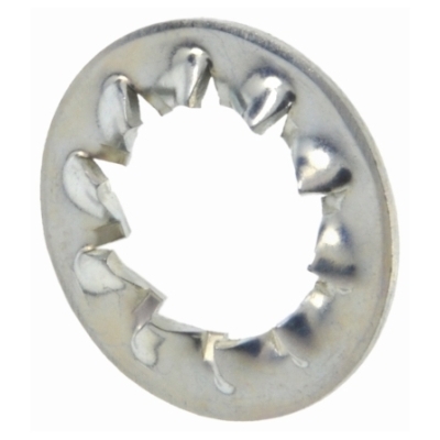 Internal tooth lock washer 12.5 mm, zinc plated (239042, RAVAGLIOLI)