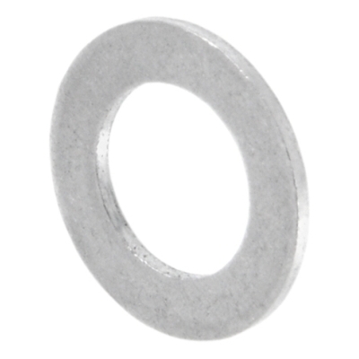 Aluminium washer 10x16x1.5 (241003, RAVAGLIOLI)