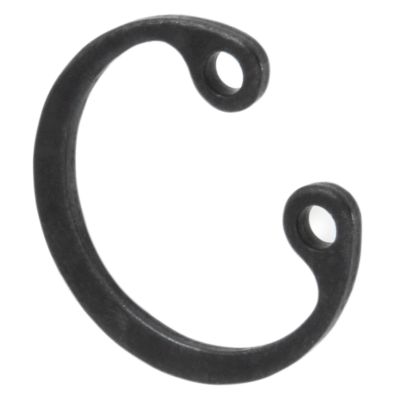 Iekšējais fiksācijas gredzens 25 mm UNI 7437 (242013, RAVAGLIOLI)