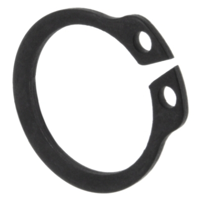 Fiksavimo žiedas (Seeger) 10 mm (243003, RAVAGLIOLI)