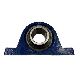 Bearing bracket FK P206 (250014790, RAVAGLIOLI)