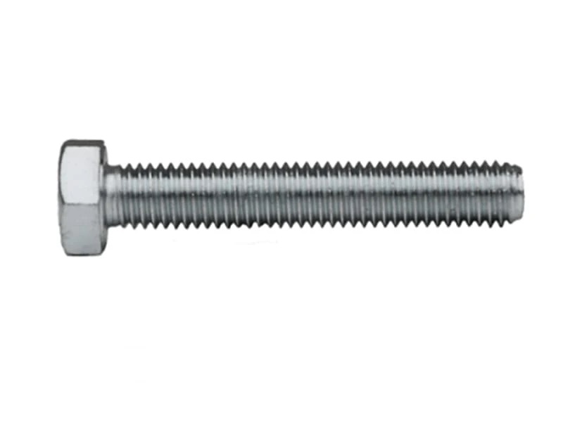 Skrūve ISO 4017 M10x25 10.9 (256057, RAVAGLIOLI)