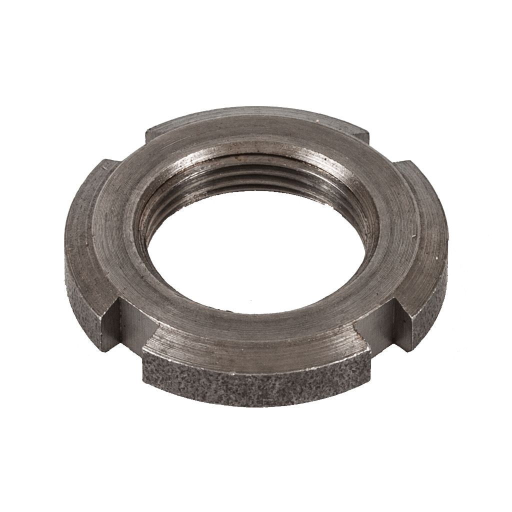 Gredzenveida uzgrieznis KM 30x1,5 (299163, RAVAGLIOLI)