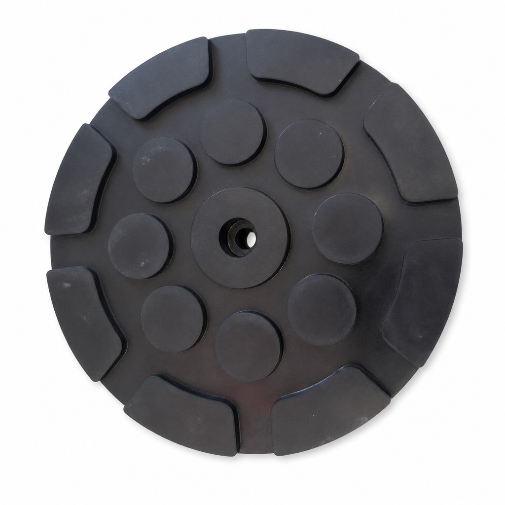 Recording adapter (30400-6005-1, RAVAGLIOLI)