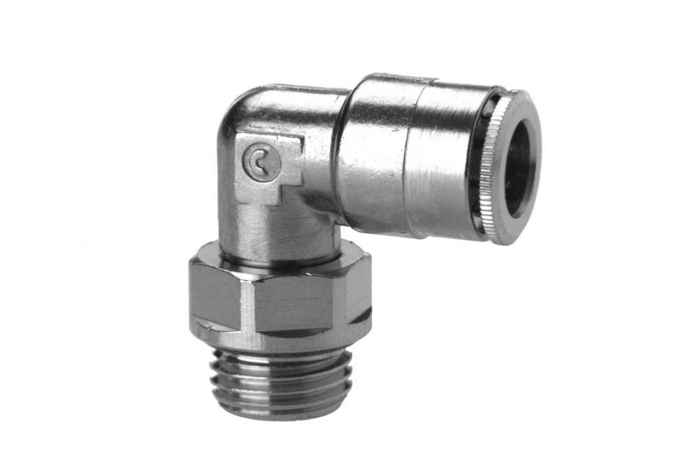 Adjustable L union 6522 4-M5 (305072, RAVAGLIOLI)
