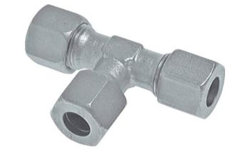 Central T fitting 10 (306032, RAVAGLIOLI)