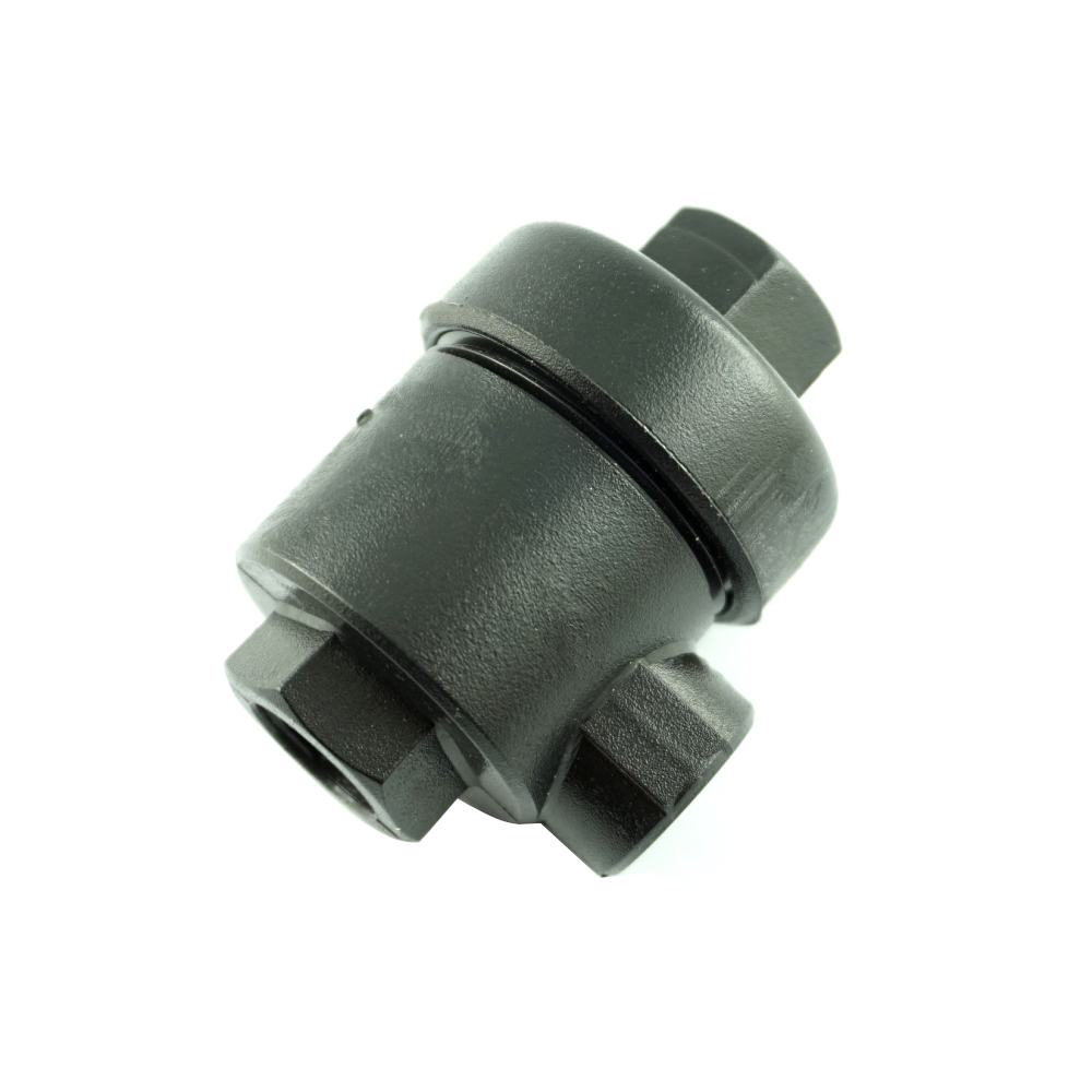 Quick Draining Valve 1/4 in. F (309017, RAVAGLIOLI)