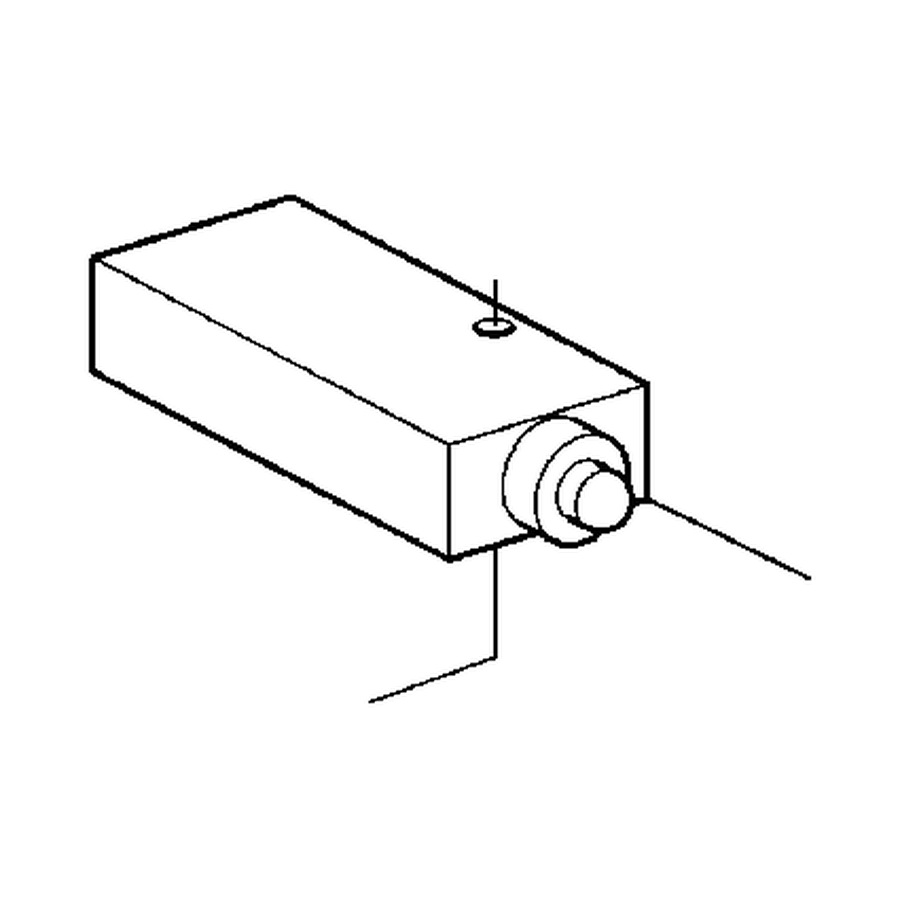 Vožtuvas 358-895s01 (309137, RAVAGLIOLI)
